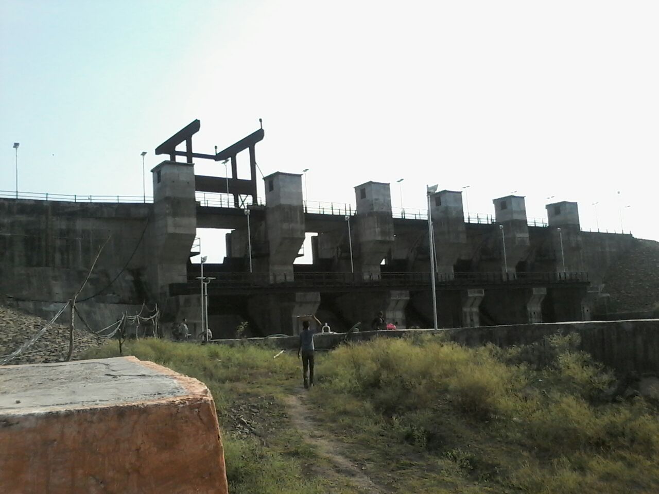 Railway Project
